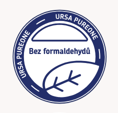 Foukaná izolace URSA